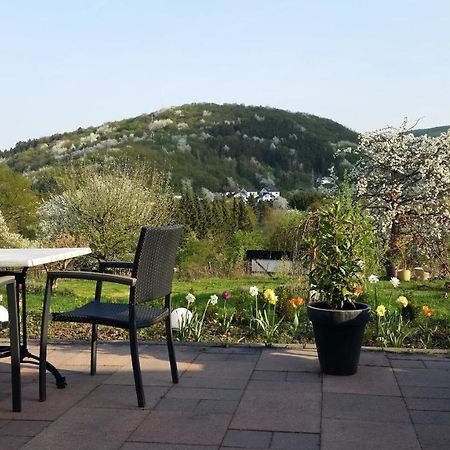 Hinter Den Spiegeln Hotel ไฮม์บาค ภายนอก รูปภาพ