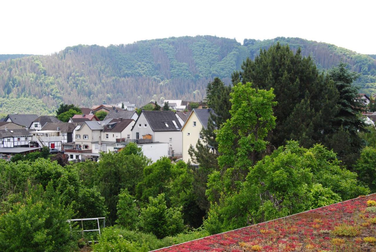 Hinter Den Spiegeln Hotel ไฮม์บาค ภายนอก รูปภาพ