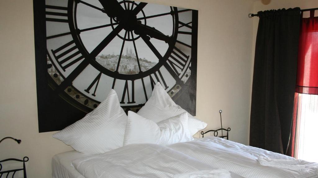 Hinter Den Spiegeln Hotel ไฮม์บาค ห้อง รูปภาพ